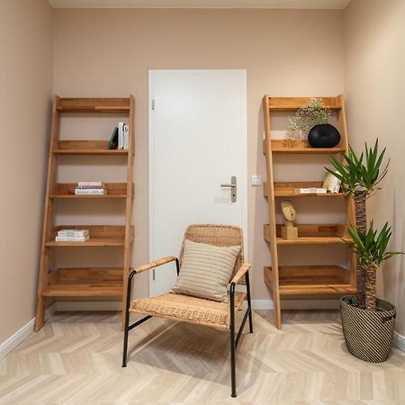 Arbio I Artsy Berlin Oasis Apartment Exterior photo
